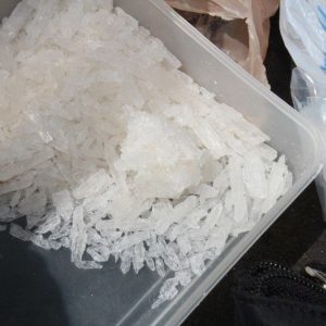 Buy Methiopropamine | MPA Crystals