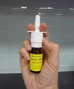 Ketamine Nasal Spray Compounded For Sale