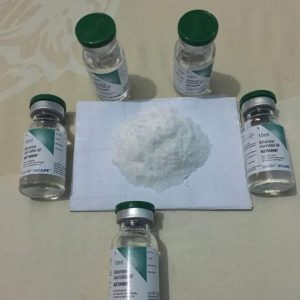 Ketamine HCL Liquid