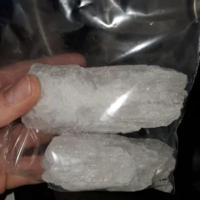 Buy Crystal Meth Safely Online