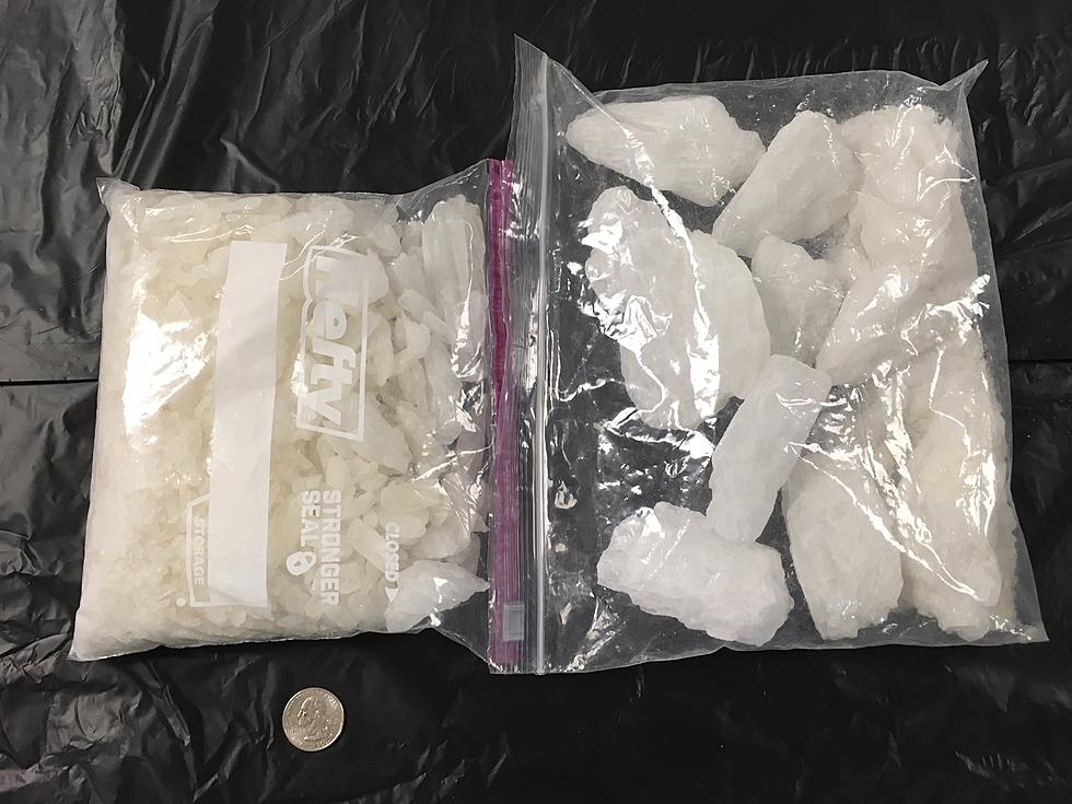 Methamphetamine for sale